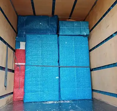İstanbul Esenyurt Nakliyat Eşya Paketleme Görseli