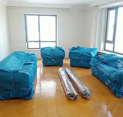 İstanbul Esenyurt Nakliyat Eşya Paketleme Görseli