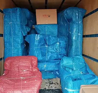 İstanbul Esenyurt Nakliyat Eşya Paketleme Görseli