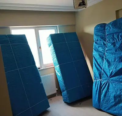 İstanbul Esenyurt Nakliyat Eşya Paketleme Görseli
