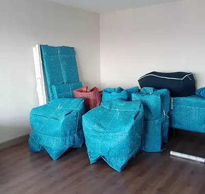 İstanbul Esenyurt Nakliyat Eşya Paketleme Görseli