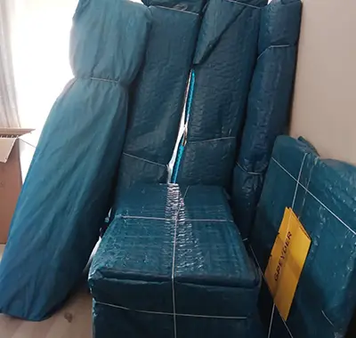 İstanbul Esenyurt Nakliyat Eşya Paketleme Görseli