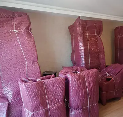 İstanbul Esenyurt Nakliyat Eşya Paketleme Görseli