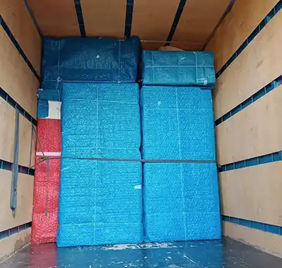 İstanbul Esenyurt Nakliyat Eşya Paketleme Görseli